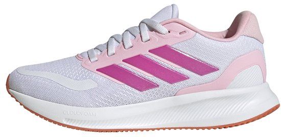 Adidas Sportswear Runfalcon 5 Schoenen - Kinderen - Wit