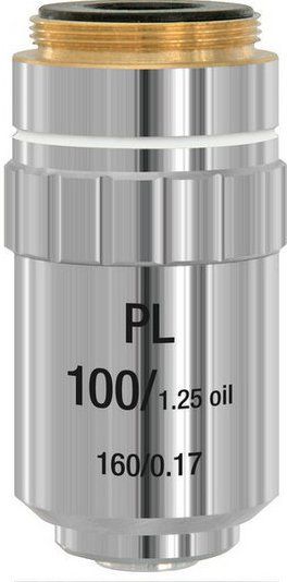 Bresser Plano 100x
