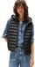 Tommy Hilfiger Global Jas Zwart M Vrouw
