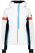 CMP Zip Hood 31W0006A Jasje Dames - White - XL