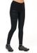 ENDURANCE Fahrradtights Jayne Vrouwen Zwart XXL