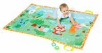 Moltó tapis de jeu