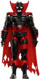 Super7 Czarface Ultimates Action Figure Wave 2 Czar Noir 18 cm