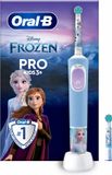Oral-B Elektrische Tandenborstel Pro Kids Frozen - 6 x - Voordeelverpakking