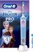 Oral-B Elektrische Tandenborstel Pro Kids Frozen - 6 x - Voordeelverpakking