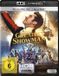 Greatest LEONINE Distribution GmbH The Greatest Showman (Ultra HD Blu-ray & Blu-ray)