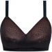 Wacoal Soutien-gorge sans armatures femme Back Appeal
