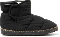 Nuvola Sloffen Unisex Zwart 40