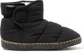 Nuvola Sloffen Unisex Zwart 40
