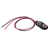TRU COMPONENTS BS-ER-36-200 Batterijclip