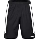 Jako Power Short Heren - Zwart | Maat: S