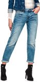 G-STAR Kate Boyfriend Wmn Dames Jeans - lt indigo aged