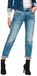 G-STAR Kate Boyfriend Wmn Dames Jeans - lt indigo aged
