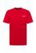 MUSTANG Shirt 'Austin' rood