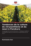 Tendances Editions Notre Savoir Tendances de la culture du chrysanthème et du souci à Panskura
