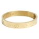 JOSH V Armband Birgitte Goudkleurig