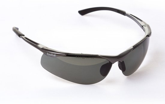 BollÃ© Bolle Veiligheidsbril Contour zonnelens polarized