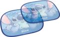 Tataway Disney Stitch Pop-Up Zonneschermen - Auto