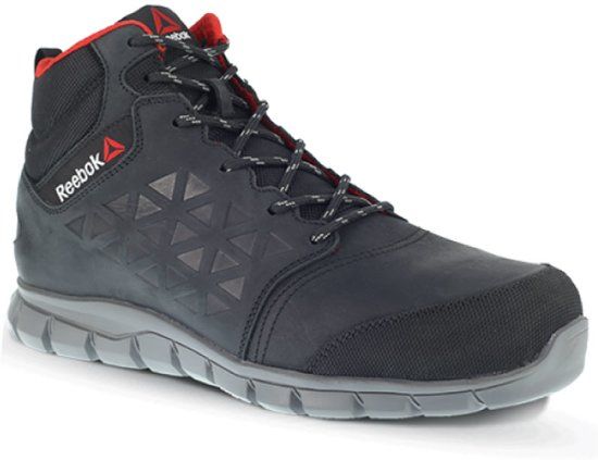 Reebok 1037 S3 Werkschoen / 39