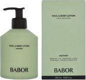 BABOR Body & Soul Bodylotion Unisex 250ml