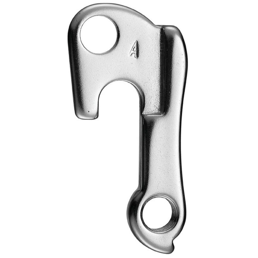 Marwi Derailleurhanger Gh-017 Zilver