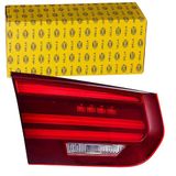 HELLA 2SK 012 148-411 Achterlicht - Hybride - Binnenste deel | Compatibel met: BMW 3, 3 Touring, 3 Touring Van