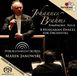 Outhere Pentatone Classics Pittsburgh Symphony Orchestra, Marek Janowski - Brahms: Symphony No.4 & Hungarian Dances (SACD)