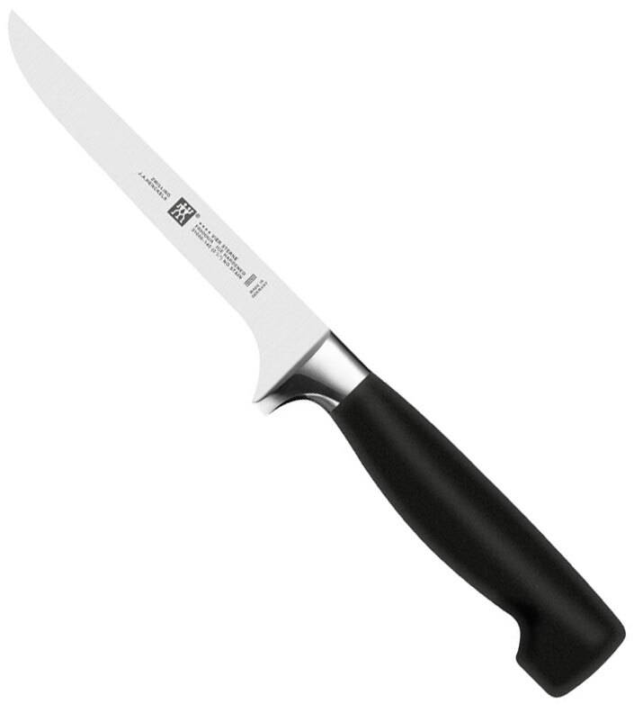 Zwilling Four Star Uitbeenmes 14cm