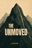 The Goldin Touch Press The Unmoved Paperback