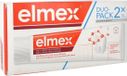 Colgate-Palmolive Belgium Elmex Anti-Caries Tandpasta Professioneel - 2 x 75 ml
