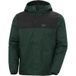 Helly Hansen Vancouver Heren Regenjas Groen