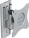 SpeaKa Professional SP-WMM-200 Wandbeugel voor monitor