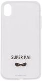Susiko Superpapa hoes voor iPhone X in het Portugees