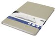 Kangaro Notitieboek A4 Kraft 96 vellen, 70 gram, gelinieerd K-5523
