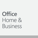 Microsoft Office Home and Business 2024 - 1 Licentie - Frans