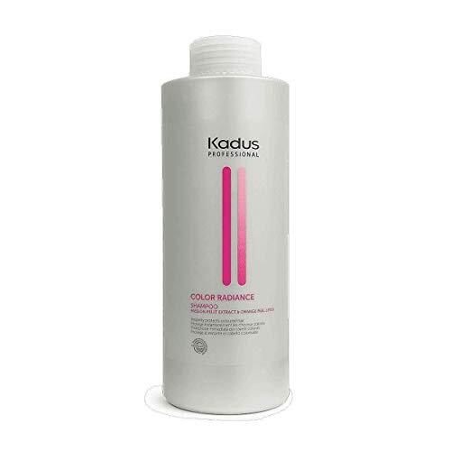 Kadus Professional Color Radiance Shampoo 1000ml