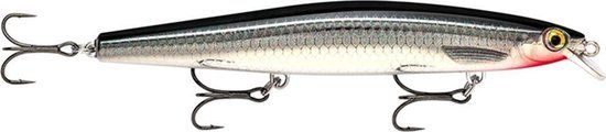 Rapala Max Rap Plug - Live Baby Sea Bass - 11cm - Roze