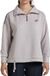Bullpadel Sweatshirt Alasia 057 Arena Woman XXL Beige
