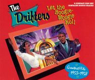 Let The Drifters Let the Boogie-Woogie Roll: Greatest Hits 1953-1958
