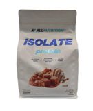 ALLNUTRITION Whey isolate - ALLNUTRITION Isolate Protein (908 g, Caramel)
