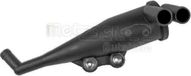 METZGER 2385019 Valve for crankcase ventilation (PCV) for BMW X5 (E53)