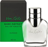 Van Gils Eau de toilette / 40 ml / Mannen