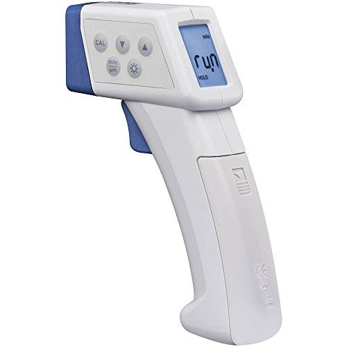 VOLTCRAFT Laagdiktemeter 0-1000 µm SDM-115