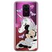 ERT GROUP mobiel telefoonhoesje voor Xiaomi REDMI NOTE 9 origineel en officieel erkend Disney patroon Minnie 036