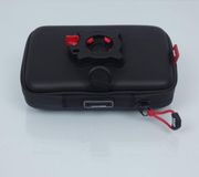 GIVI S954B Sacoche de guidon support GPS smartphone pour moto scooter vélo Noir