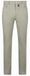 Pierre Cardin Broek Laval Haze Groen - Maat W 34 - L 30 - Heren - Five-pocket broek