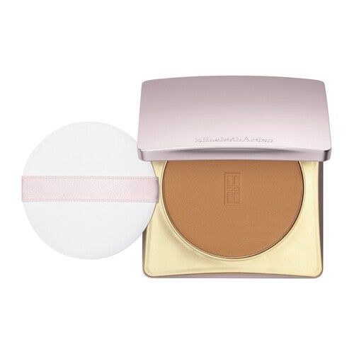 Elizabeth Arden SKINCARING POWDER buildable perfecting powder #Medium deep 10 gr