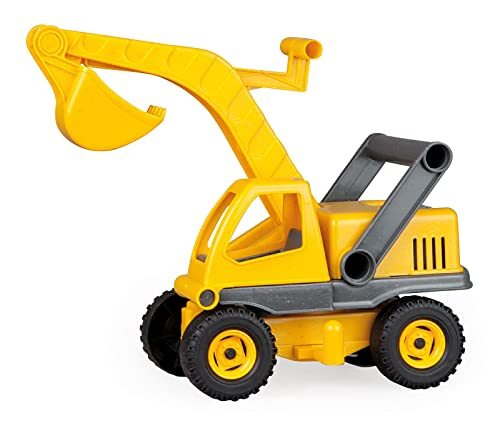 SIMM Spielwaren Lena 35025 - Chiodini Colorati Trasparenti per Giochi di C