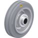 Blickle RD 100/15R-VLI Wiel met hoog draagvermogen Wieldiameter: 100 mm Draagvermogen (max.): 100 kg 1 stuk(s)