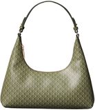 Calvin Klein Tassen Emblem Aop Convertible Schoudertas - Fashion Wear - Vrouwen